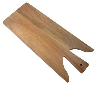 China Viable Wholesale Good Quality Wooden Cutting Board for sale