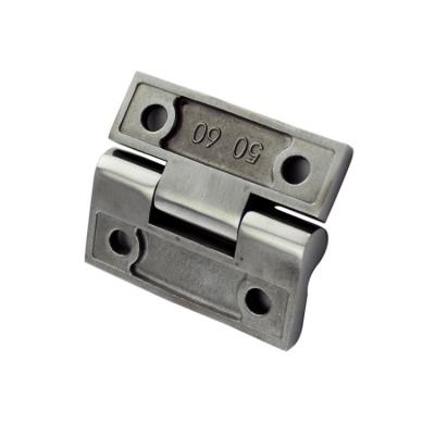 China Wholesale 316 Stainless Steel Modern Folding Casting Hinge for sale