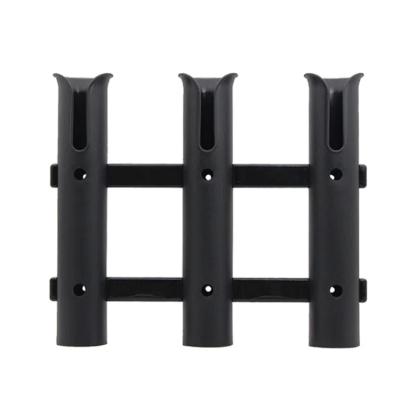 China Custom High Quality Plastic Fishing Rod Holder for sale