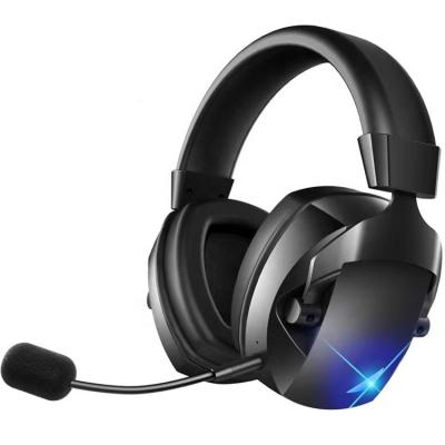 China Perfect Noise BYSOURCE BT Chicken Eating Gaming Headset MIC Gaming Headset for sale