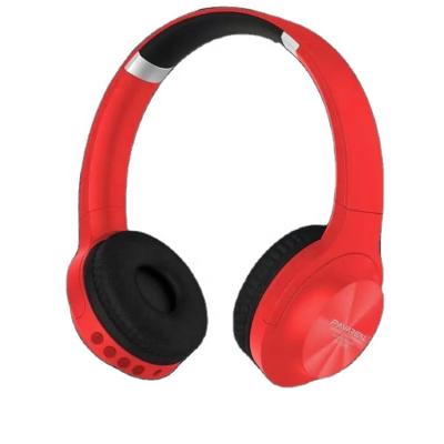 China PAVAREAL BT69 Perfect Head Noise Reduction BT Worn Headphones for sale