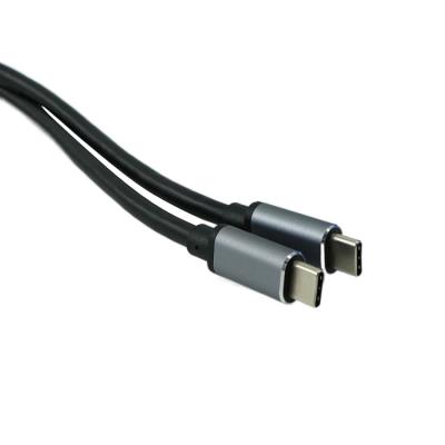 China Fast Charging Chinese Supplier Data Transmission Usb Revision 2.0 Type-c Cable for sale