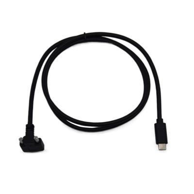 China Factory Direct Supply 5Gbps 4K 30Hz Audio Link Fast Charging High Resolution Cable for sale