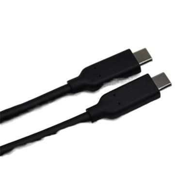 China Communication Data Transmission Chinese Black Manufacturer Fast Charging Audio Extension Cable for sale