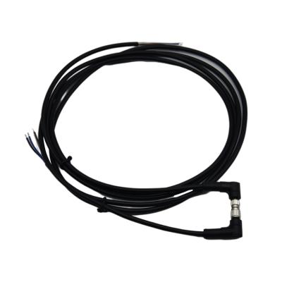 China Wholesale Price Electronic Black Can Be Customized Automotive Wire Harness for sale