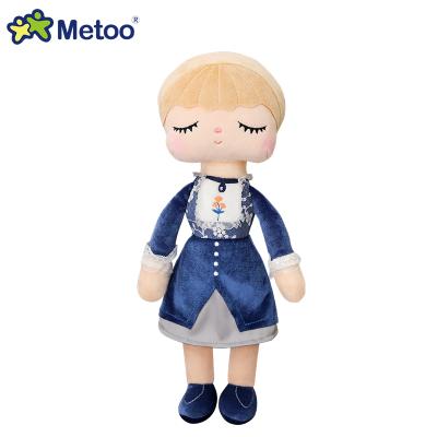 China Cartoon Toy High Quality Imitation Angela Doll Creative Custom Soft Dolls Stuffed Plush Toy Manufacturers for sale