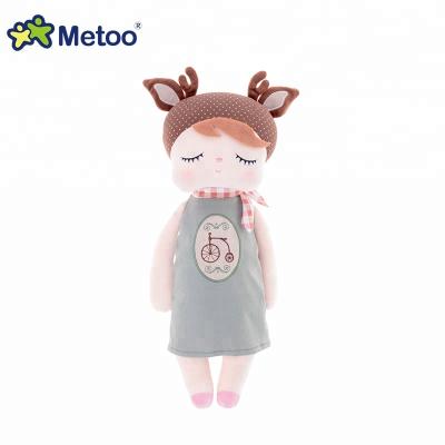 China Wholesale Kids Gift Plushie Stuffed Toys Custom Imitation Angela Stuffed Toys Custom Plushie As Gifts for sale