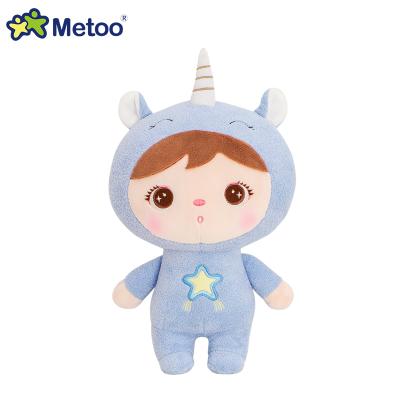 China Animal Soft Doll Toy Customized Unicorn Plush Toy stuffed imitation of Cartoon Toy Plush Toy Manufacturer Stuffed for sale