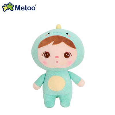 China Cartoon Toy OEM Plush Doll Soft Toy Manufacturer Plush Doll Custom Imitation Dinosaur Toy For Children for sale