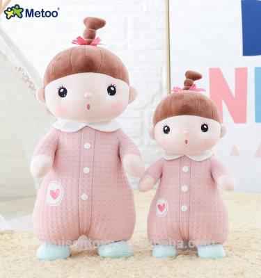 China Factory Price Soft Cute Plush Stuffed Toy 3+ Cotton Kid Filling Toys for sale