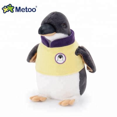 China 3+ Personalized Children's Gifts Custom Multi-Size Penguin Plush Doll for sale