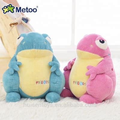 China Wholesale Cute Imitation Stuffed Plush Animal Soft Sitting Toys Customize For Crane Machines for sale