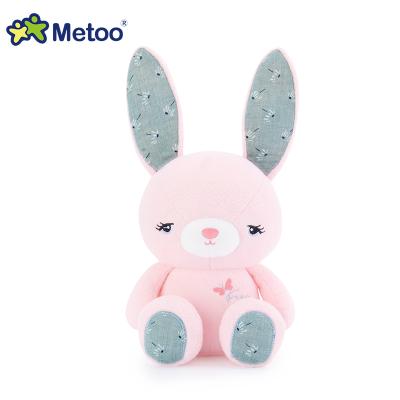 China Bunny Rabbit Plush Animal Elephant Plush Toys 3+ Imitation Custom Plush Toy Soft Plush Stuffed Toys for sale