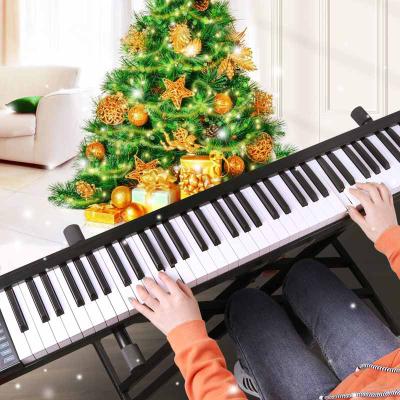 China Professional Digital Konix 88 Keys Electronic Piano Ready To Board Music School Center Portable Piano for sale