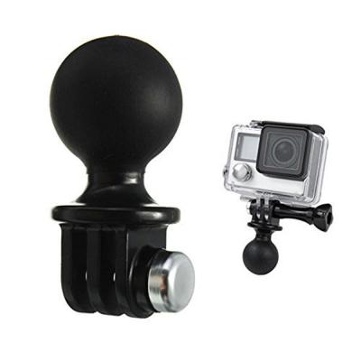 China ABS Kasin Camera Tripod Ball Head 1/4