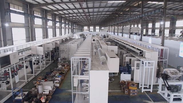 Verified China supplier - Fujian Jiayi Machinery Manufacturing Industry Co., Ltd.