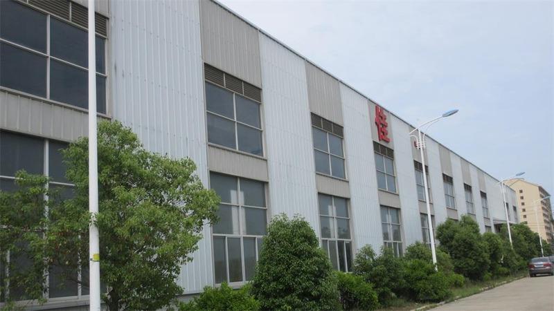 Verified China supplier - Fujian Jiayi Machinery Manufacturing Industry Co., Ltd.