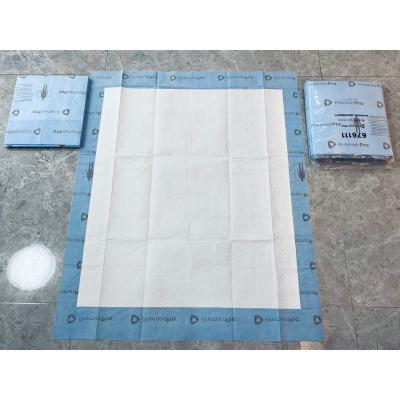 China JY-CD300 Hotels Manufacturing Disposable Adult Underpad Under Pad Making Machine for sale