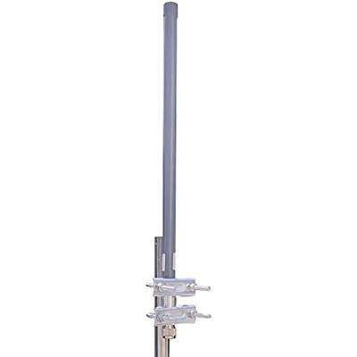 China Fibergalss 860-930Mhz Omni FRP 6dbi Directional Antenna High Gain Omni With Outdoor Waterproof WiFi Fiberglass Antenna for sale