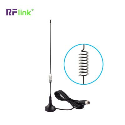 China 4G LTE Omni Rubber Directional Antenna with Bracket Base Magnetic Extension Cable NB-LOT& LTE Antenna for sale