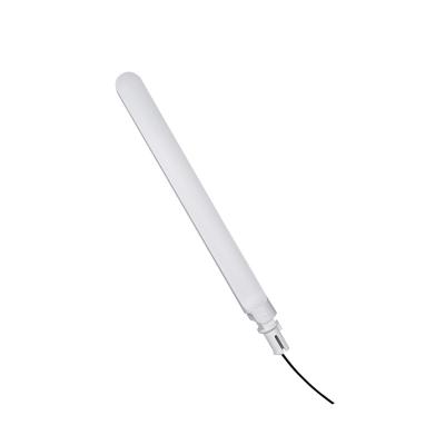 China Plastic Glue Rod Antenna 2.4G 2/3/8/7 dBi 2400-2500MHz Gain Wi-Fi External Antenna For Networks Antenna for sale