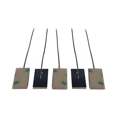 China Mini LTE FPC 4G Patch Glue Plastic Internal Antenna With Networks Antenna for sale