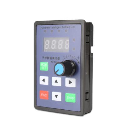 China BLDC CONTROLLER Handheld Intelligent Debugger for bldc controller for sale