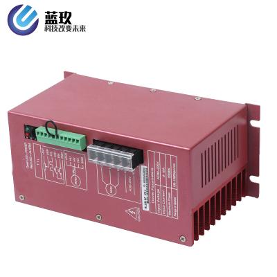 China Motor Equipment LK-BL2210F 220v Brushless DC Motor Controller 1000w1500w bldc motor controller High Power Brushless DC Motor Driver for sale