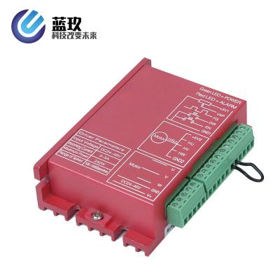 China Motor Equipment LK-BL4805F Small Size Low Price 100w 50w DC Motor Controller 100w 50w Bldc Motor Controller Brushless DC Motor Driver for sale