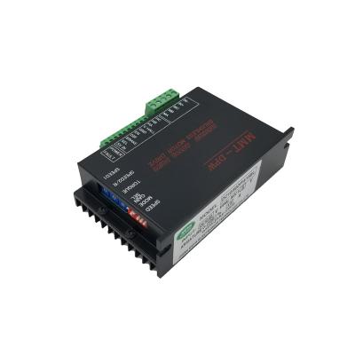 China Electric scooter 10/50DPW15BL 12V 24V 36V 48V bldc motor driver Brushless DC motor controller with hall sensor for Ebike scooter BBQ machine for sale