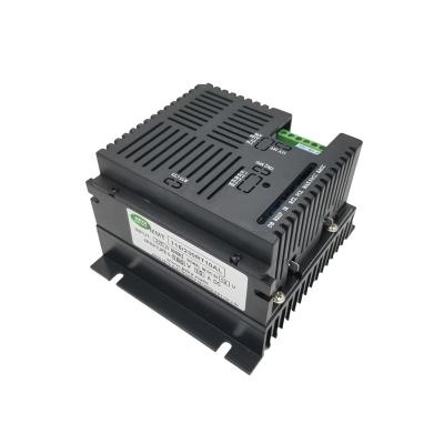 China Weilding Machine 115v/230v DC Controller Thyristor DC Motor Controller Forward Reverse 0+-12 Motor Speed ​​Control for sale