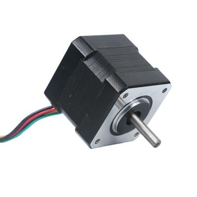 China 42BL4024 drip-proof 42 series factory low price 24v bldc motor 27w small size high speed bldc motor 4000rpm for sale