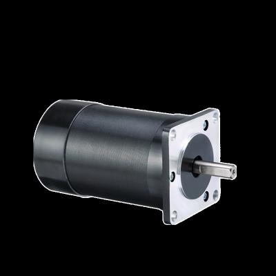 China 57BL5524 24v 35w drip proof bldc motor 3 phase hall sensor 3000rpm brushless dc motor bldc 0.11N.m bldc motor sensored for sale