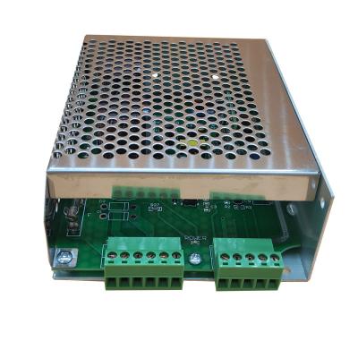 China 115v/230v 90/180VDC PWM 220v 6A Industrial DC Motor Controller 300w 400W 500W Motor Speed ​​Controller for PM DC Motor for sale