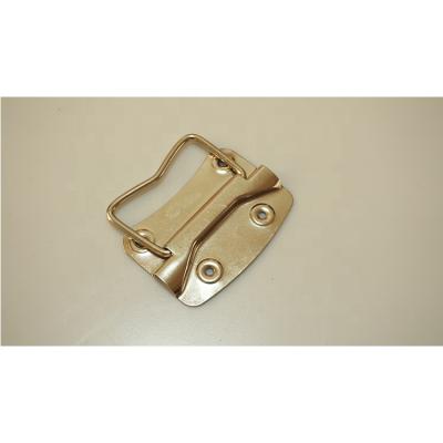 China Modern Furniture Engineering Metal Handle For Boxes L201 for sale