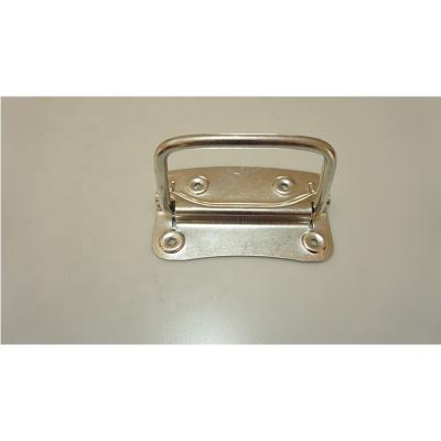 China Modern Metal Handles Hardware For Wooden Box L207 for sale