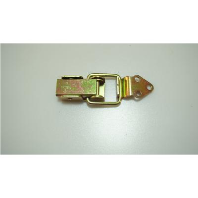 China Refrigerated Adjustable Truckle Toggle Latches Hasp Made In China Cabinet Lock for sale