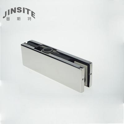 China Modern glass door bottom patch fitting in china for sale