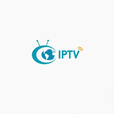 China 2023 High Quality New Android TV Box IPTV M3u Subscription 12 Months Free Trial IPTV Subscription M3u Icam Panel Merchant Android IPTV Subscription for sale