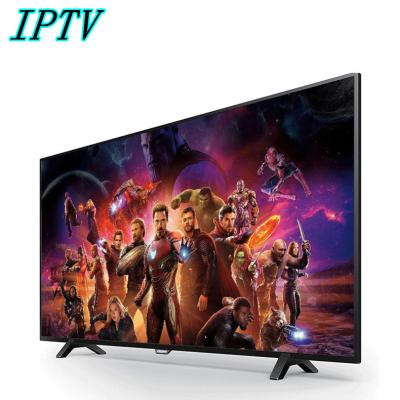 China Wholesale High Quality Cheap IPTV Subscription 12 Month Trial IPTV M3U Subscription Reseller Free Board m3u Subscription for sale