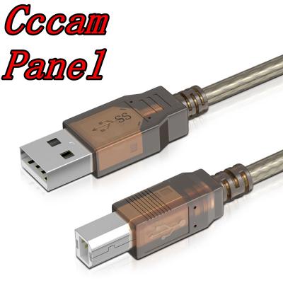 China Manual Channel Europe CCCam Dealer Panel Europe Astra Satellite TV Most Stable Lines oscam cccam server 8 panel for sale