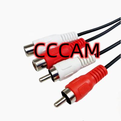 China Fast Cccam Spain Oscam Poland Czech Europe HD cccam europe 8 wire satellite tv receiver cccam oscam cline Europe for sale