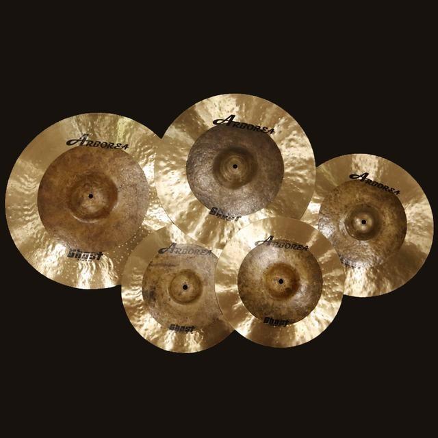 Verified China supplier - Arborea Cymbal Co., Ltd.