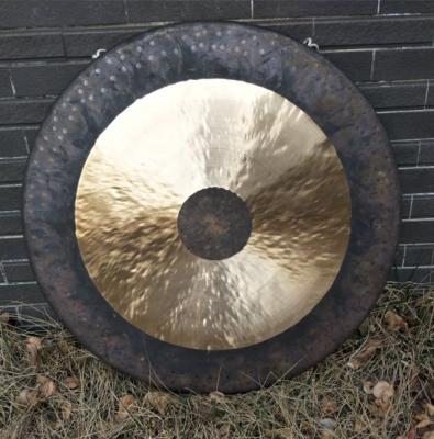 China B20 80cm Chinese Traditional Handmade Chau Gong for sale