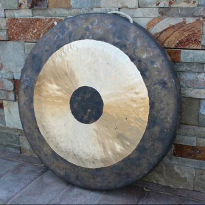 China Traditional Chinese Traditional Gong 60cm Chau for sale