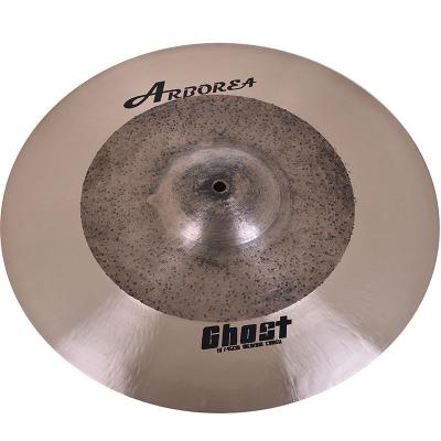 China Arborea Cymbals-Ghost B20 Series Cymbals for sale