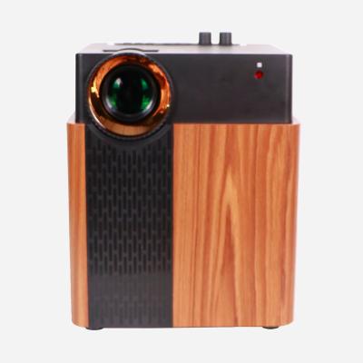 China Pico SVR HD Mini Portable Outdoor Mobile 1080P 3D Android Radio DLP Smart Projector for sale