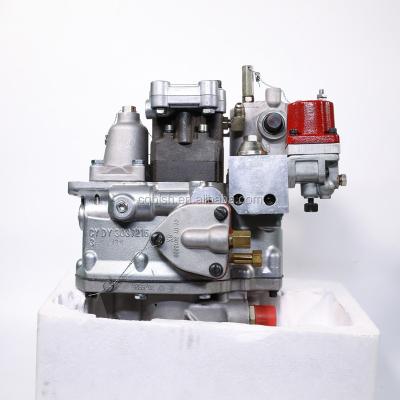 China Construction of Truck/Excavator Machinery Engine/Machinery Engine Parts /Bulldozer BLSH Diesel Fuel Pump 4915025 for sale