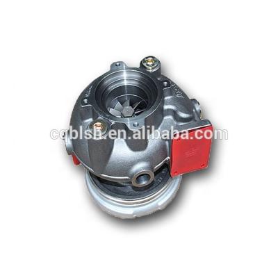 China BLSH High Performance 3596959 Turbocharger For Sale Superheater For KV38 HX80 Standard for sale