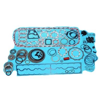 China Build Truck/Excavator Machinery/Machinery Engine /Bulldozer BLSH Engine Parts K19 Diesel Engine Repair Kit For Cummins for sale